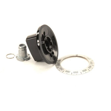 Garland Knob Kit, 2138700, 26859 0 4512109